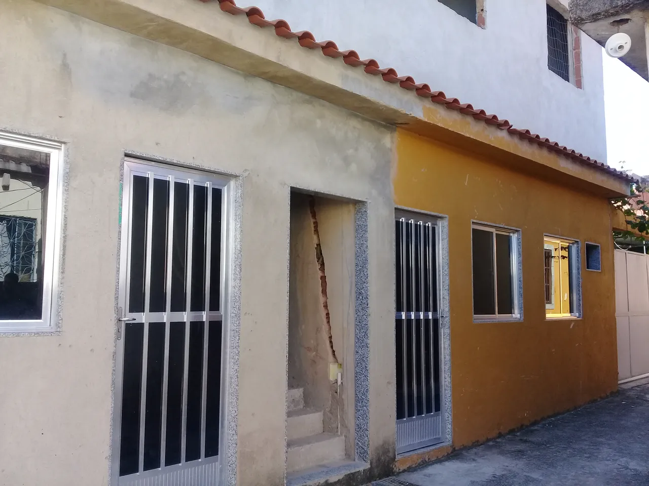 Excelente oportunidade para investir vila com 4 kitnets