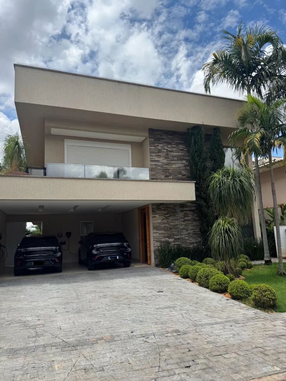 Foto - Goiânia - Jardins Valência