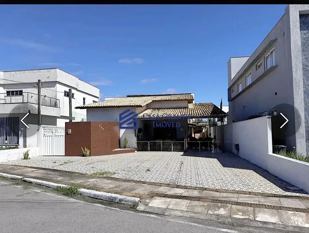 Foto - Parnamirim - Parque das Nações