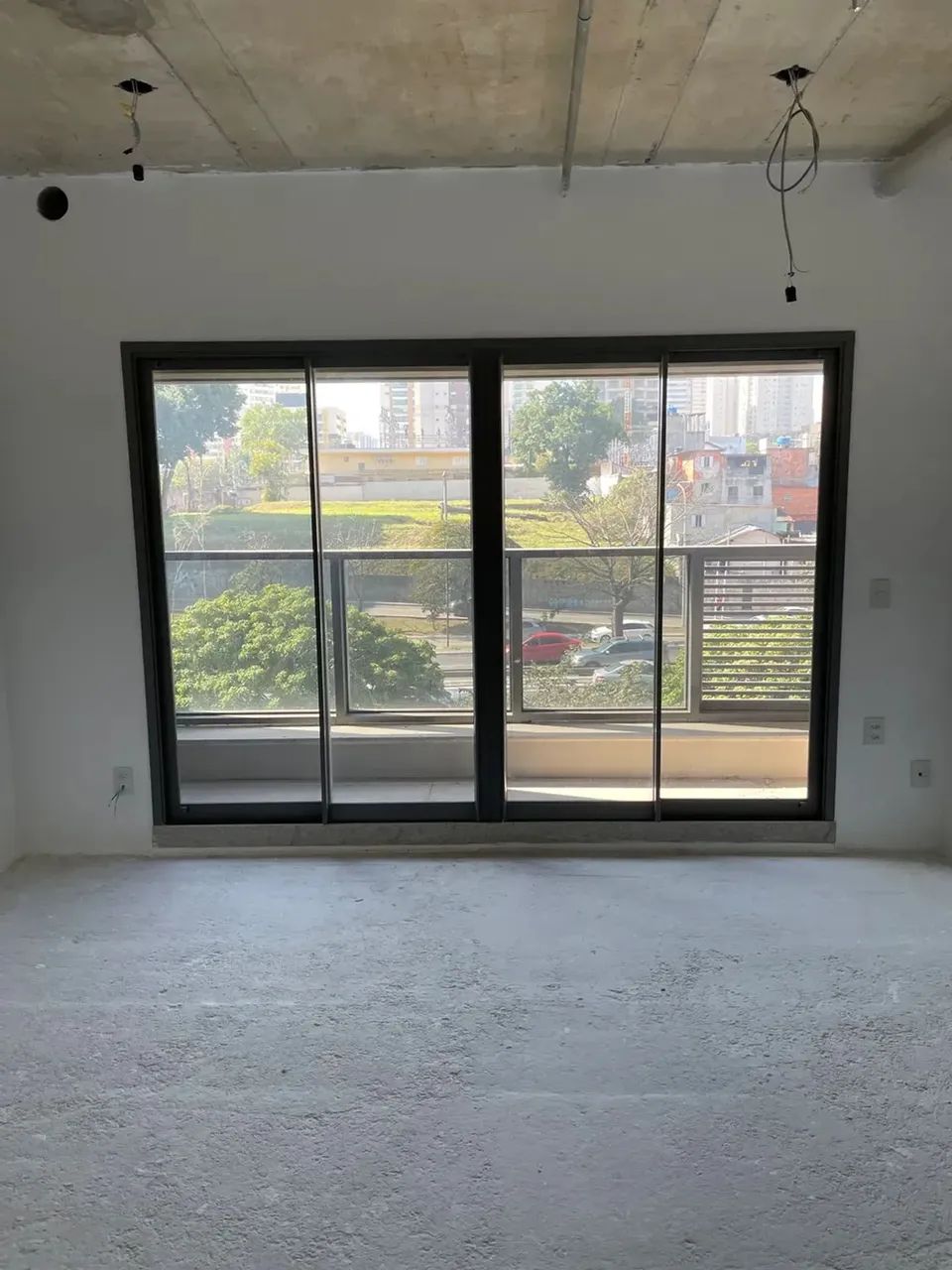 Sala/Conjunto para venda possui 31 metros quadrados em Indianópolis - São Paulo - São Paul - Foto 5