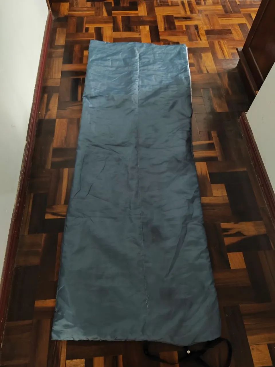 Saco de dormir solteiro super leve64305179557505122