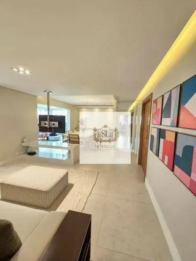 Bosque da Saúde - Apartamento com 3 dormitórios à venda, 136 m²