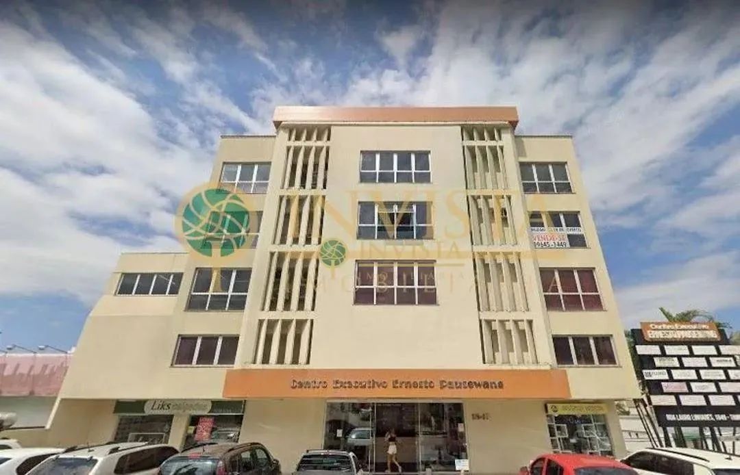 Sala Comercial com 1 vaga à venda em Florianópolis - Próximo à UFSC, Bairro Trindade.