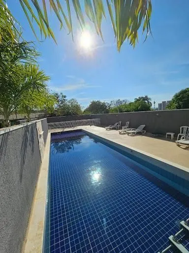 Lindo apartamento a Venda Zona Sul de sorocaba