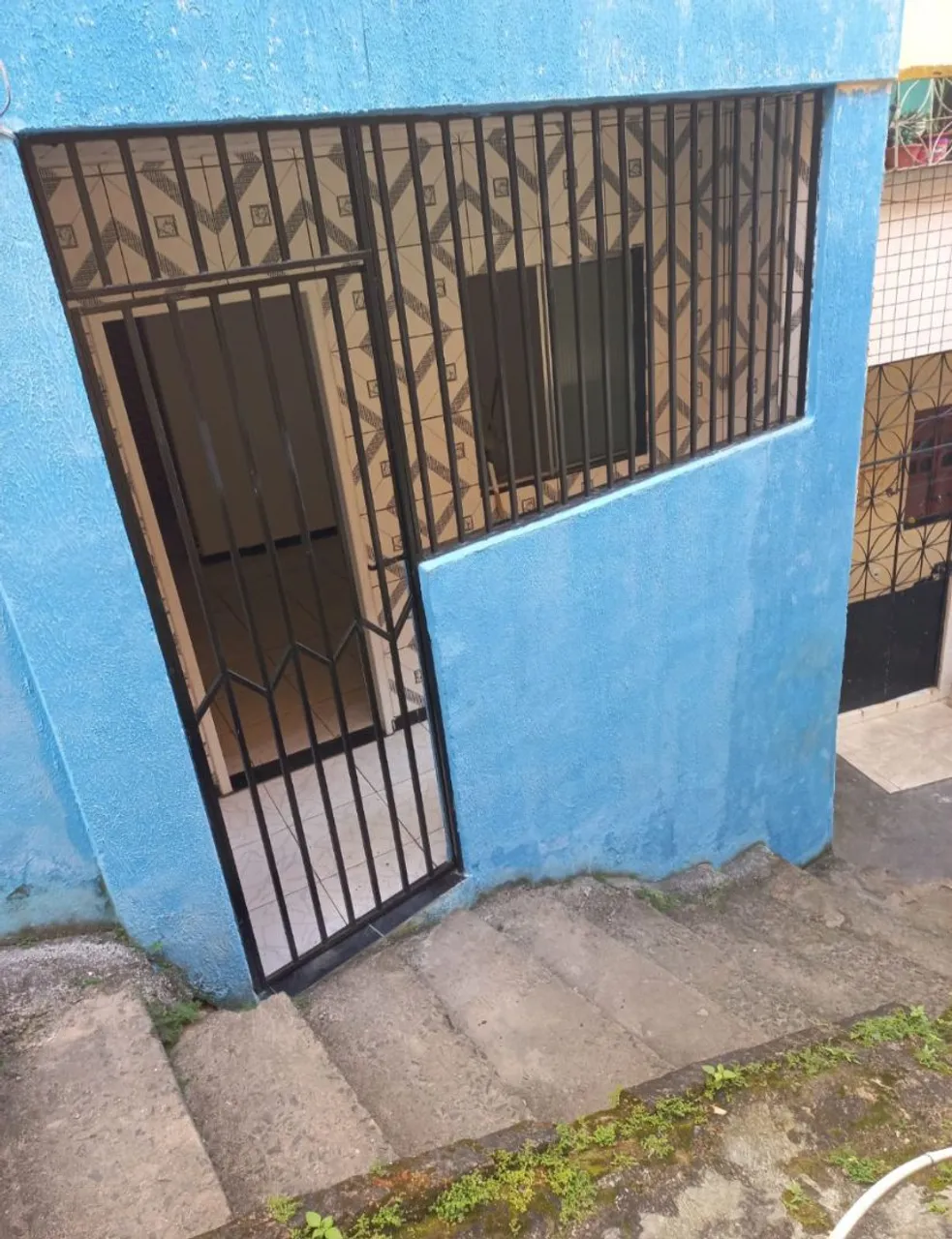 Aluguel de casa