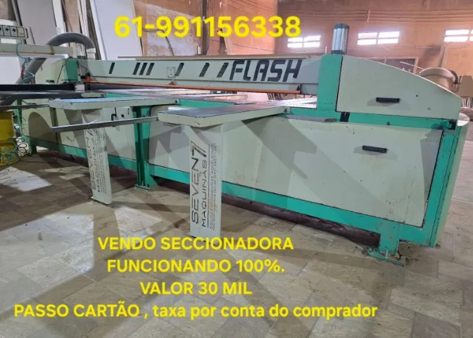 SECCIONADORA