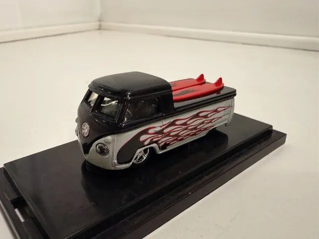 HotWheels Kombi