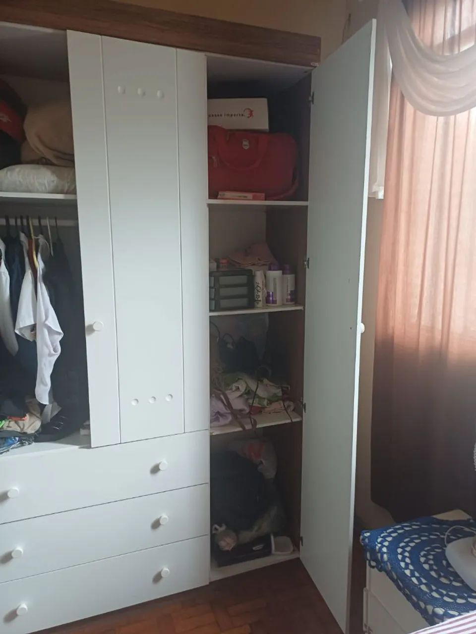 Guarda roupa 64169950056321124