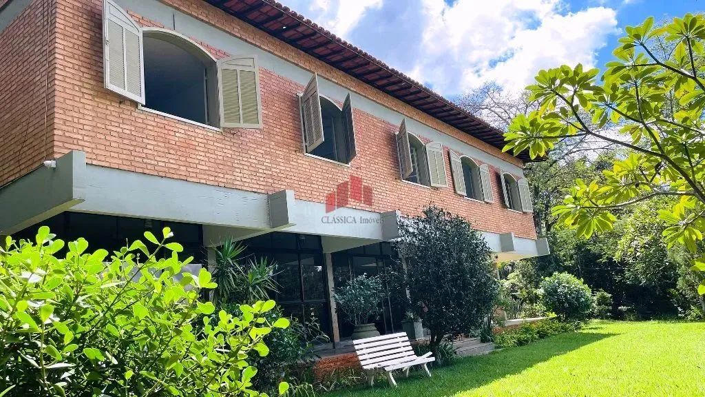CASA/SITIO A VENDA NO CONDOMINIO NOSSA FAZENDA EM ESMERALDAS - Foto 2
