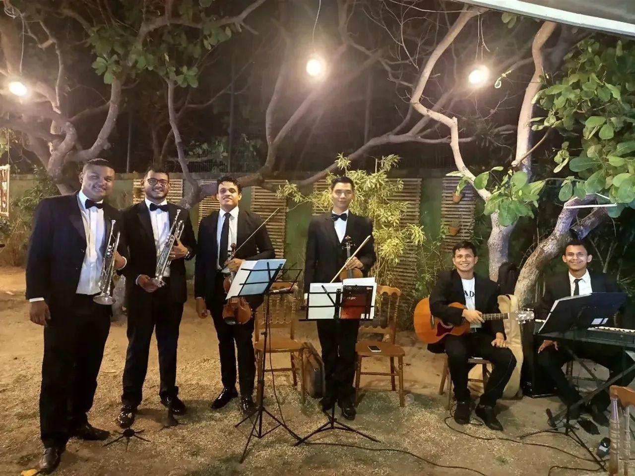 Banda/Orquestra para Casamento - Foto 2
