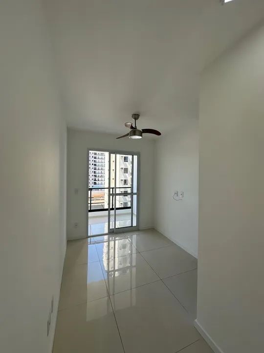 Apartamento com varanda e área de lazer completa - Foto 15