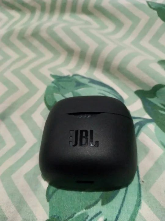 Fone de Ouvido JBL TWS - Novo