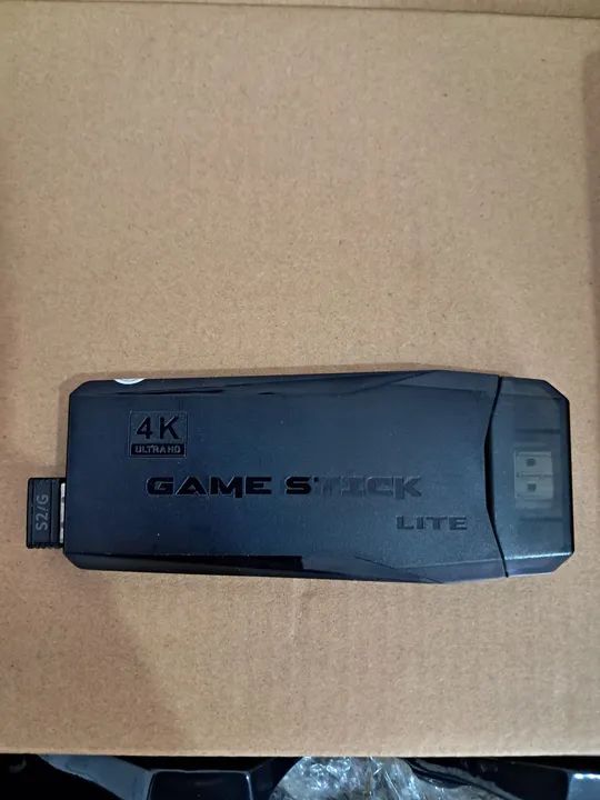 Vídeo game portátil - Foto 4