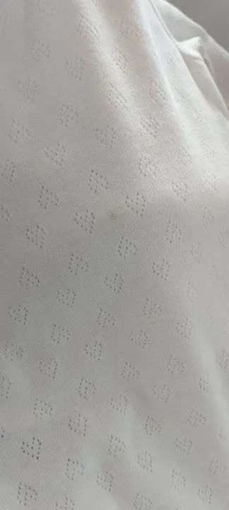 Kit 4 Bodies Manga Longa Bebê Carter's  - Foto 2