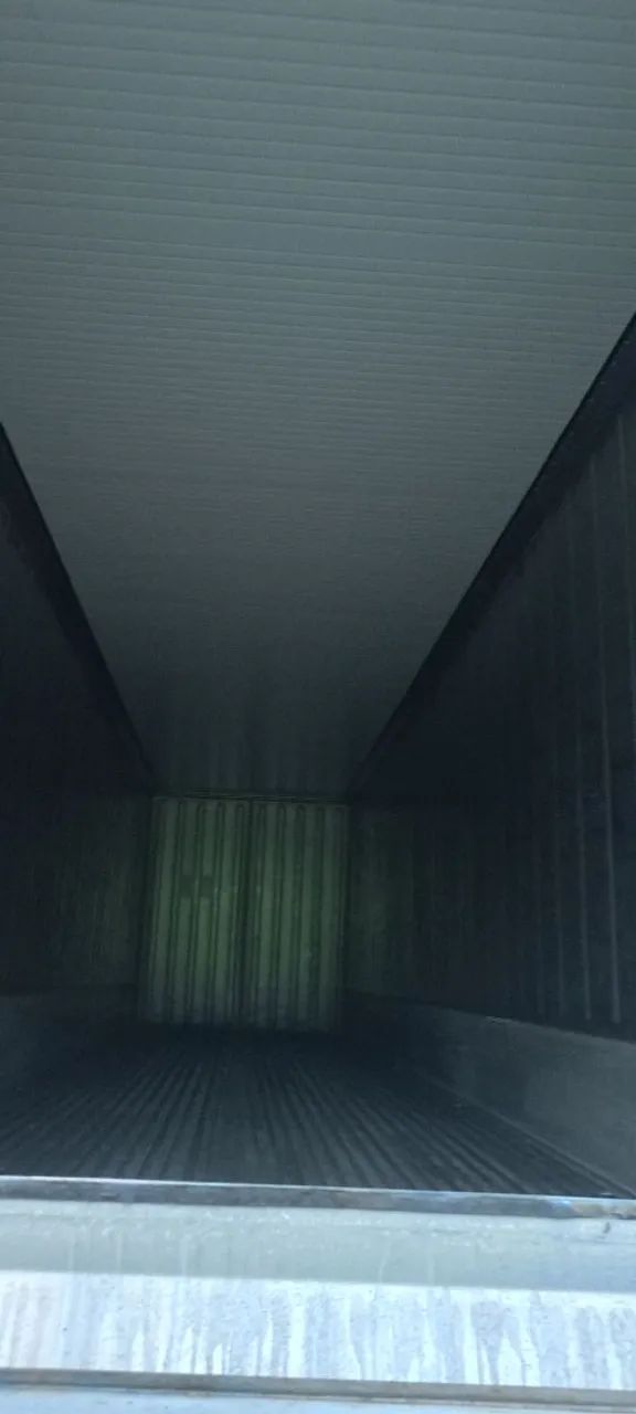 Container Refrigerado em Itajaí 16.000 - Foto 5