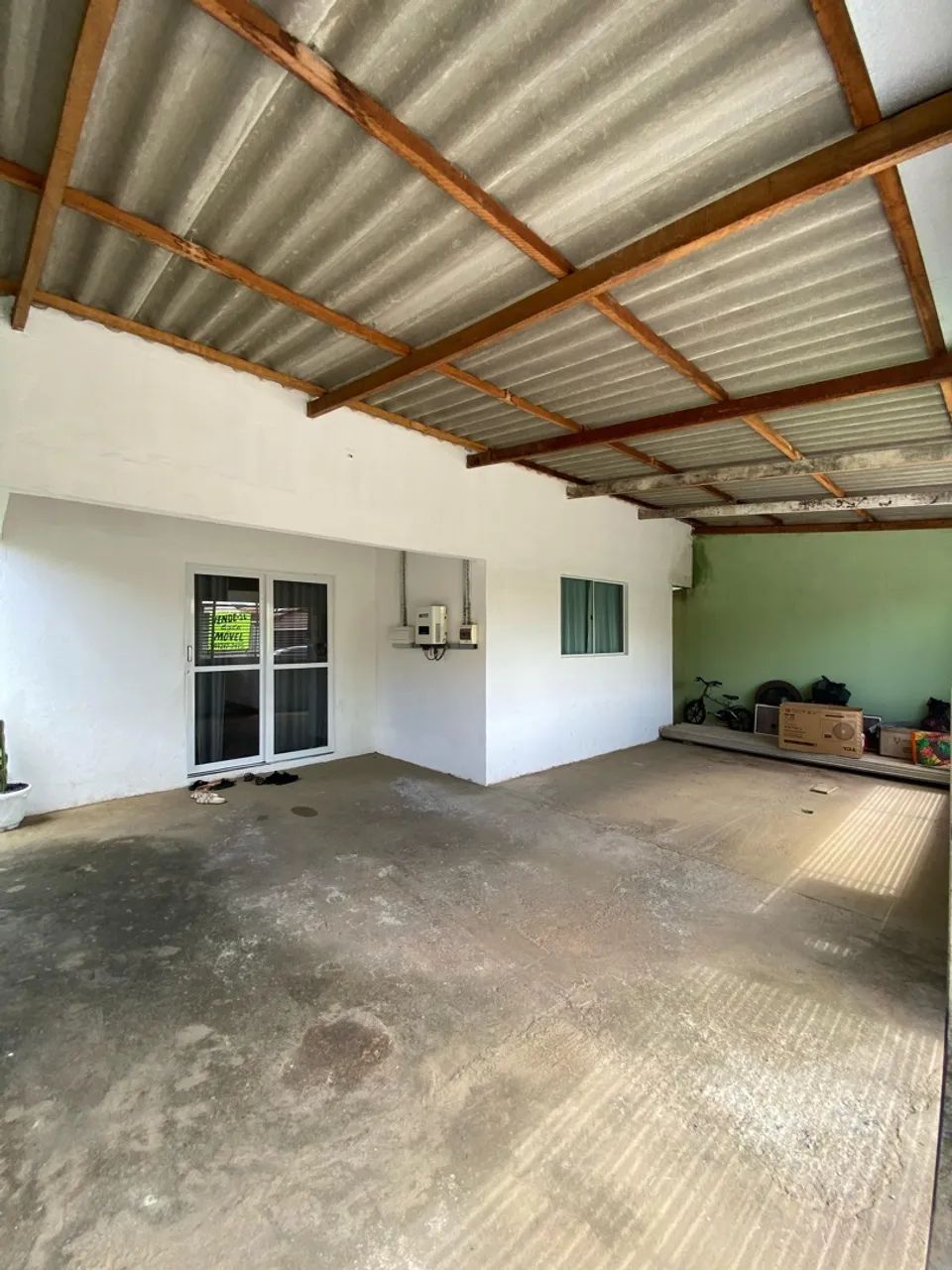 VENDE-SE ESTÁ CASA C/ ENERGIA SOLAR - Foto 2