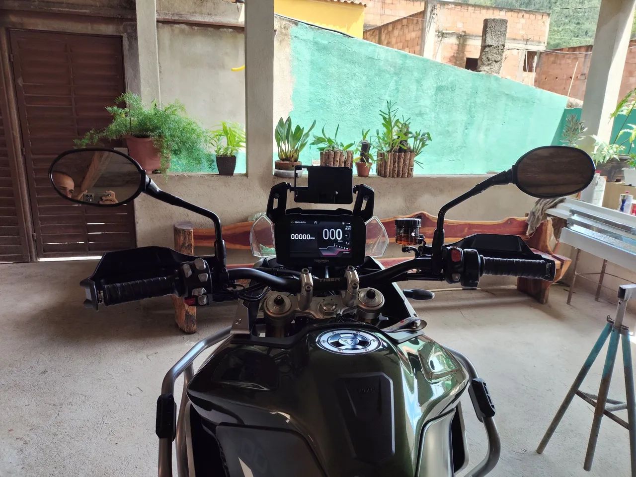 Tiger rally pro 2022  - Foto 2