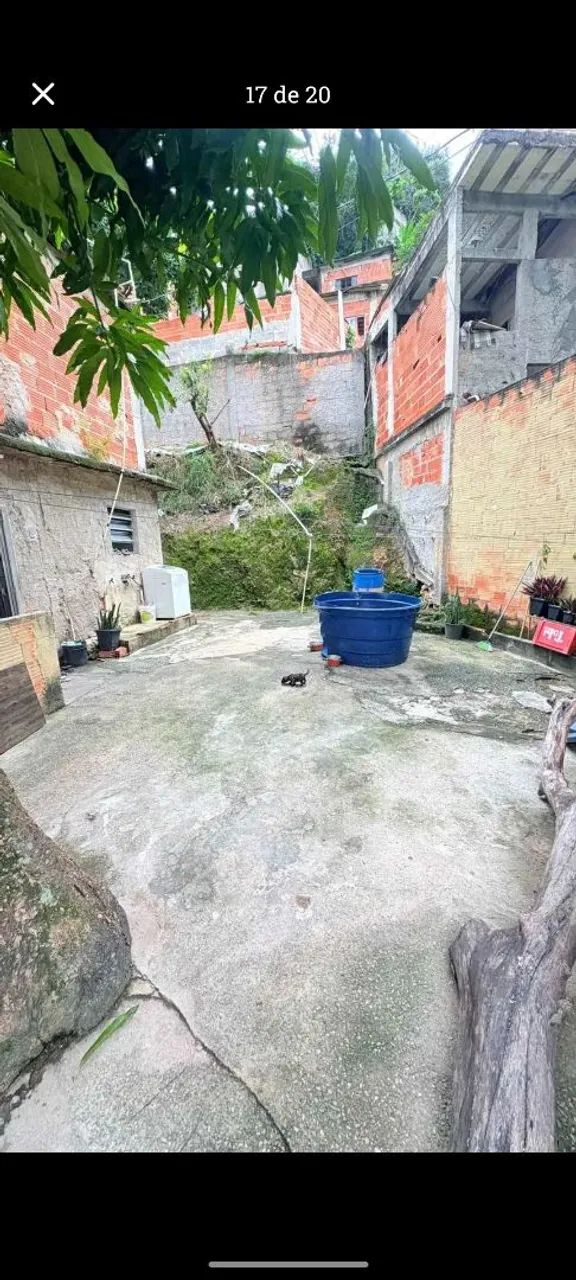 Foto - Rio de Janeiro - Inhaúma