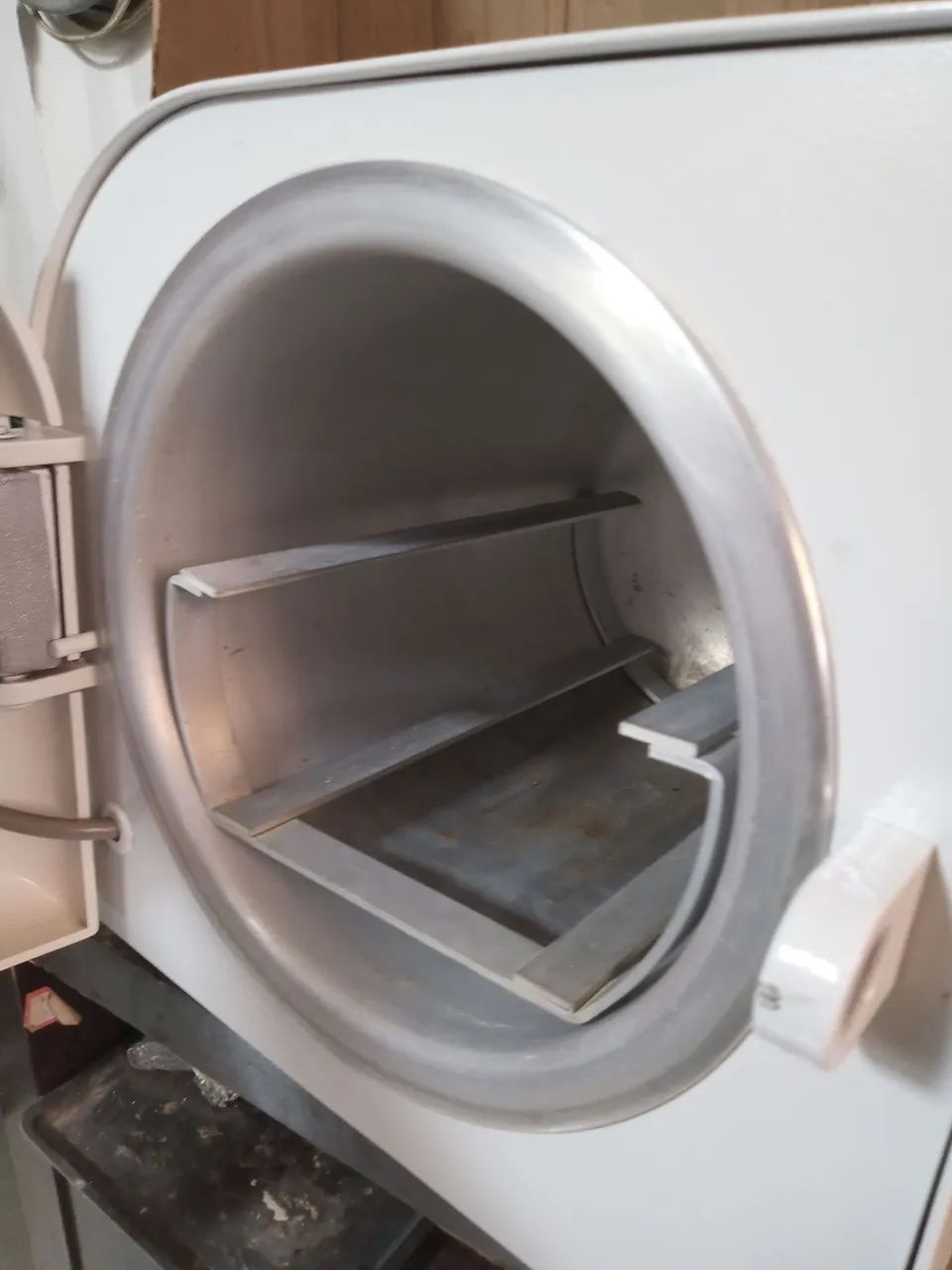 Autoclave para salão odontológico  - Foto 4