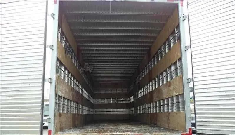 Vokswagem 24280 Baú 2017 - Foto 2
