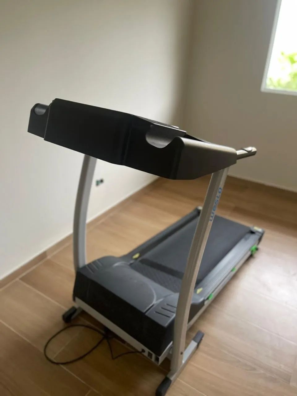 Esteira Weslo - Foto 3