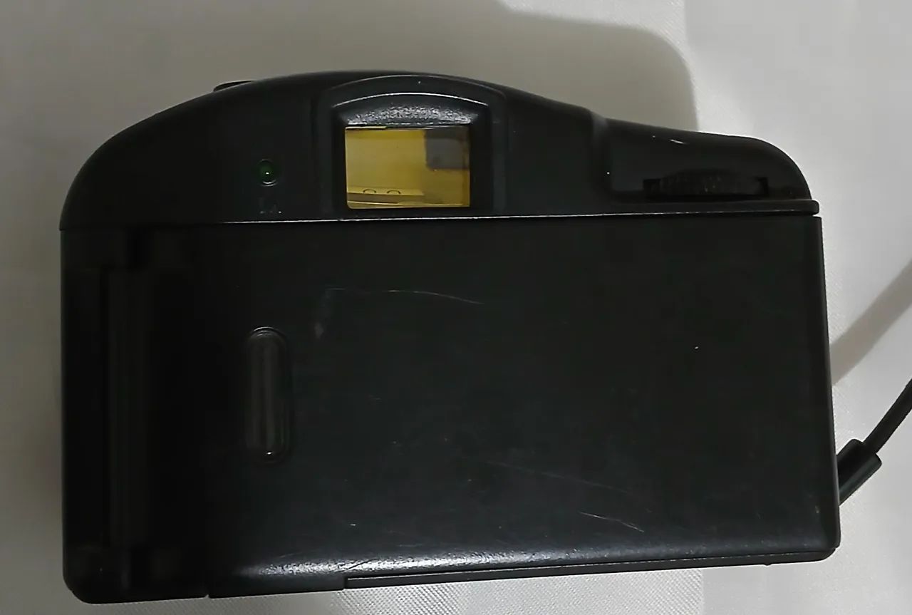 Câmera Tron BV-100 - Analógica - Foto 3