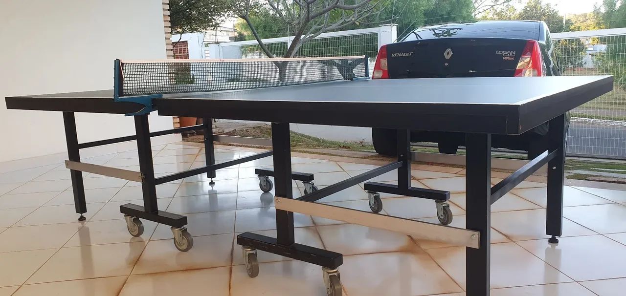 Mesa de Ping Pong Profissional  - Foto 2