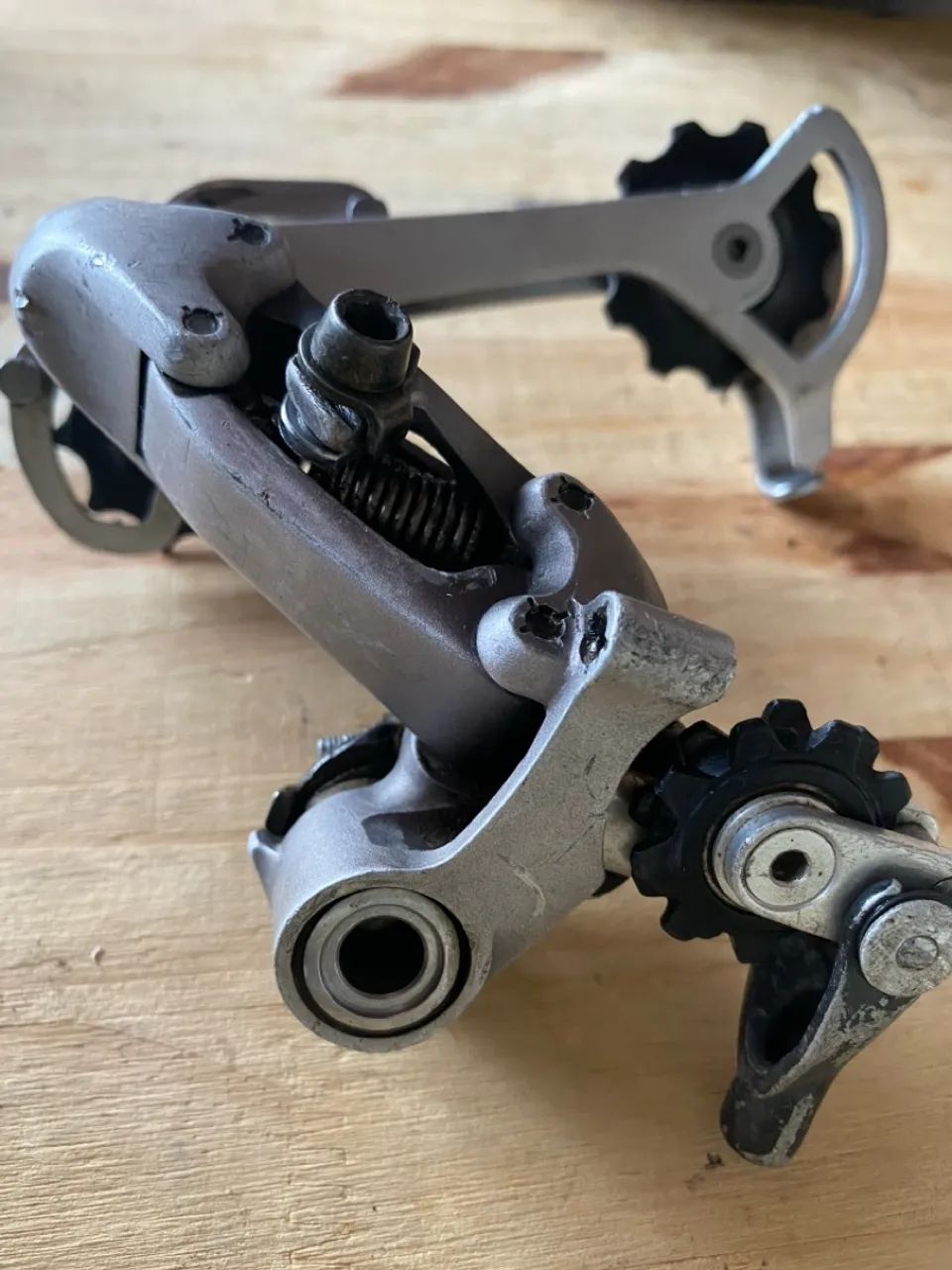 Cambio Trasero Cambio Shimano Deore Xtr CÂMBIO TRASEIRO SHIMANO