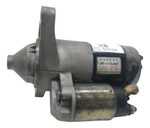Motor Arranque Partida Lifan 530 1.5 2012 2013 2014 2015 16 - Foto 3