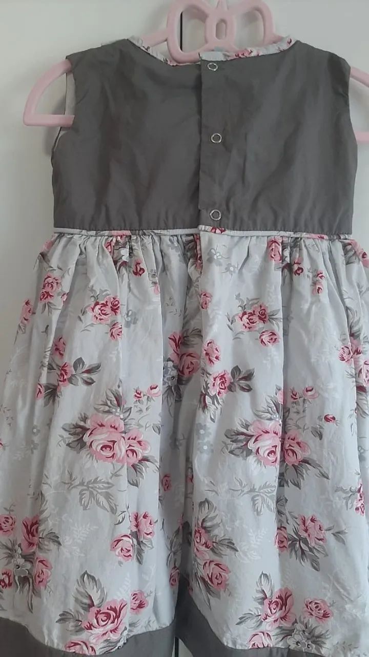 Vestido para Festa/ luxo - Foto 2