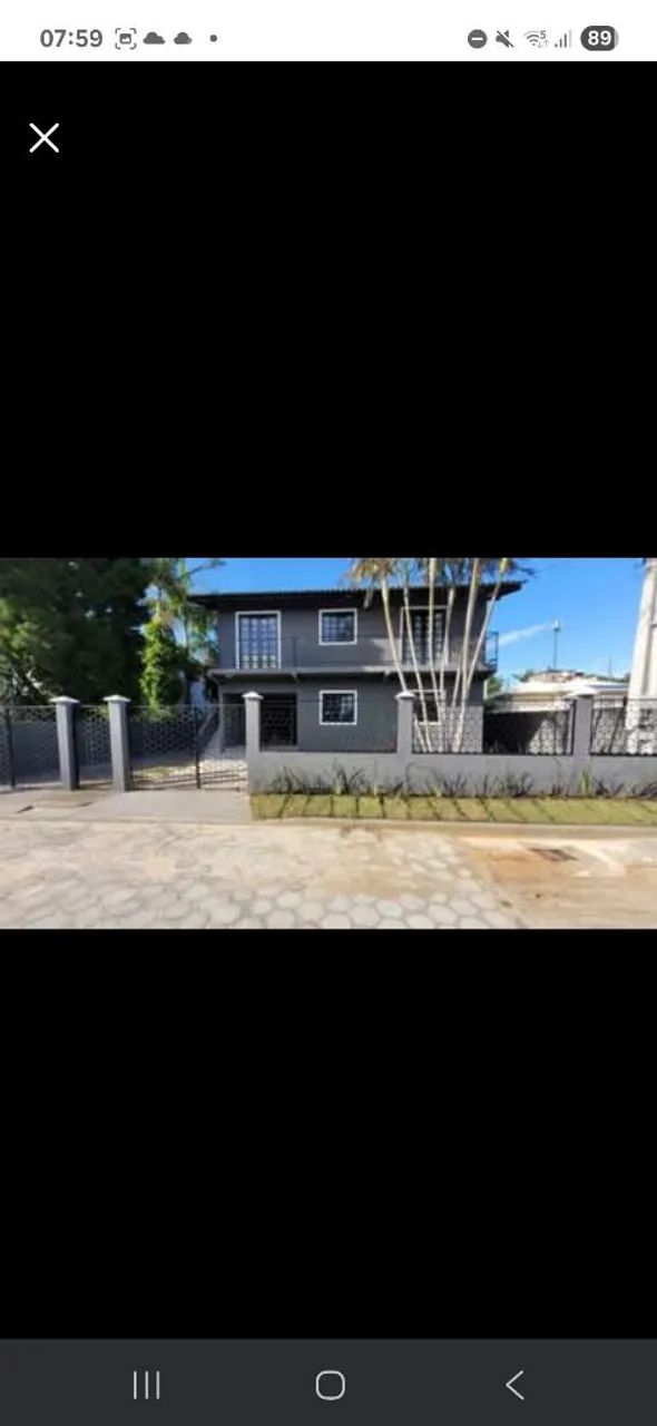 Foto - Florianópolis - Ingleses do Rio Vermelho