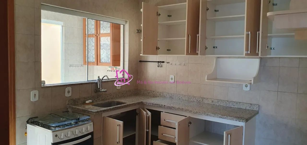 Apartamento para Venda em Boituva, Águia da Castelo, 2 dormitórios, 1 suíte, 2 banheiros,  - Foto 3