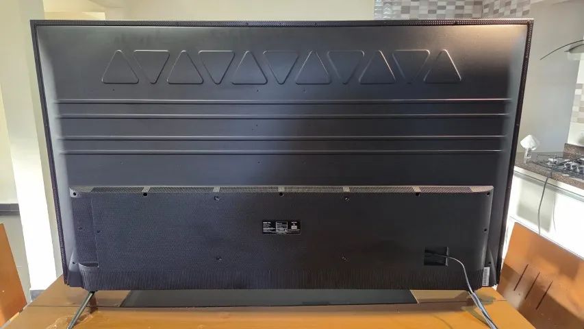 Televisão de LED de 65 Polegadas - Foto 3