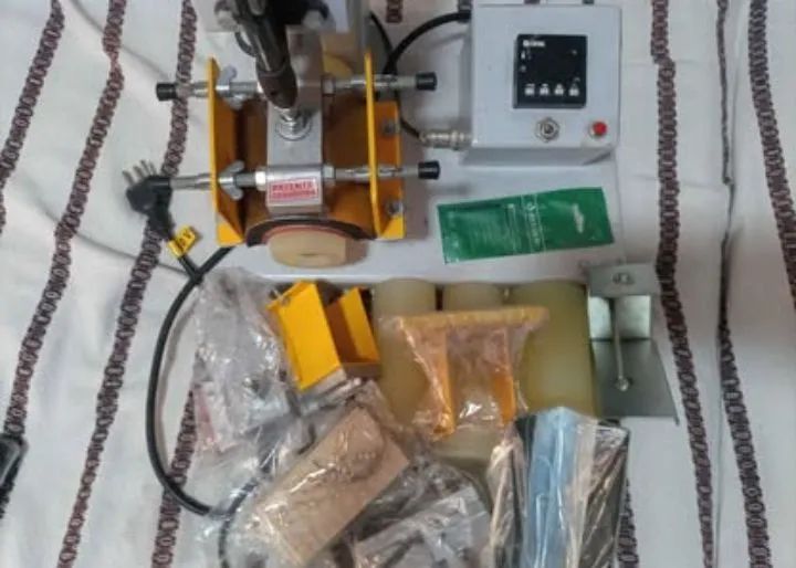 Prensa Térmica para Canecas e Outros Produtos