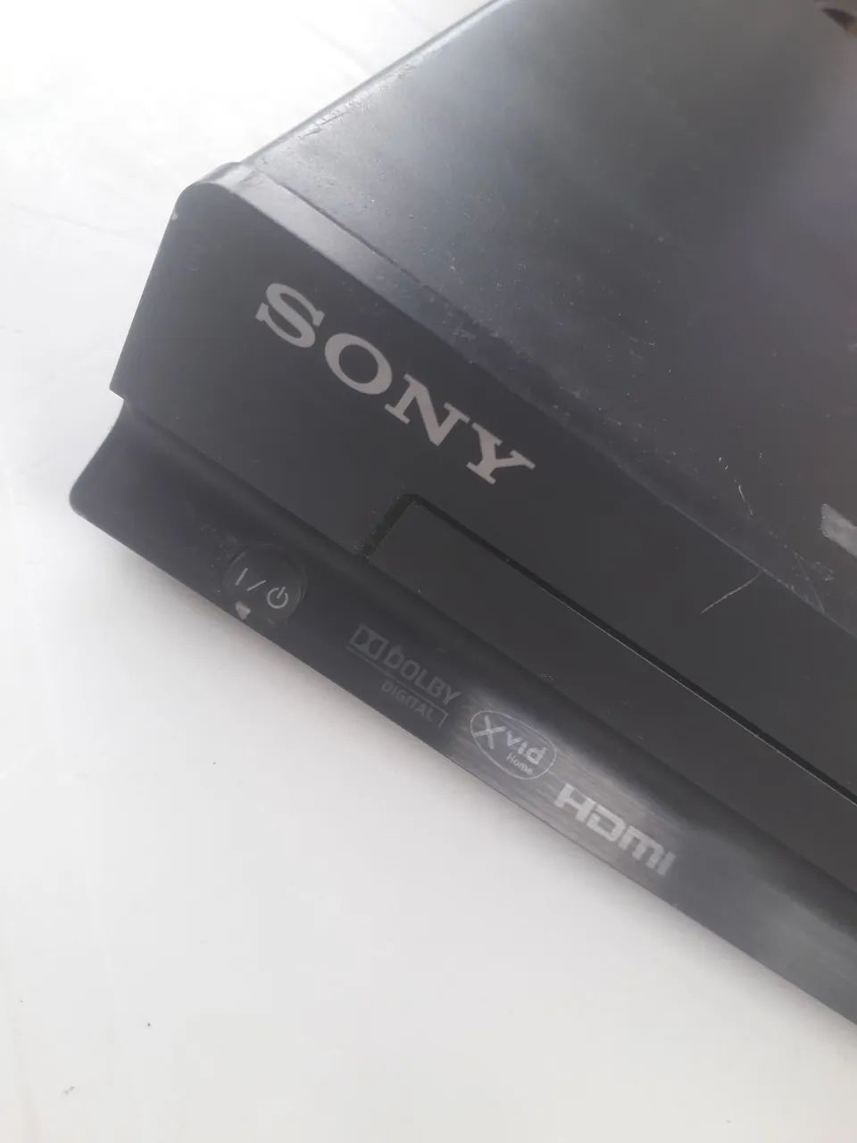 DVD Home Theatre system  - Foto 2