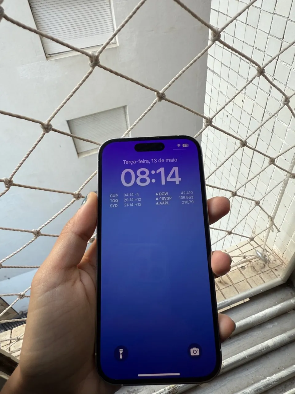 Iphone 14 Pro 256gb