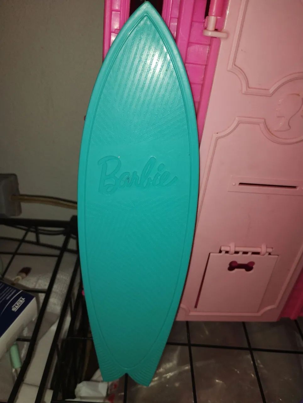 Surf Studio Barbie Mattel sem boneca  - Foto 5