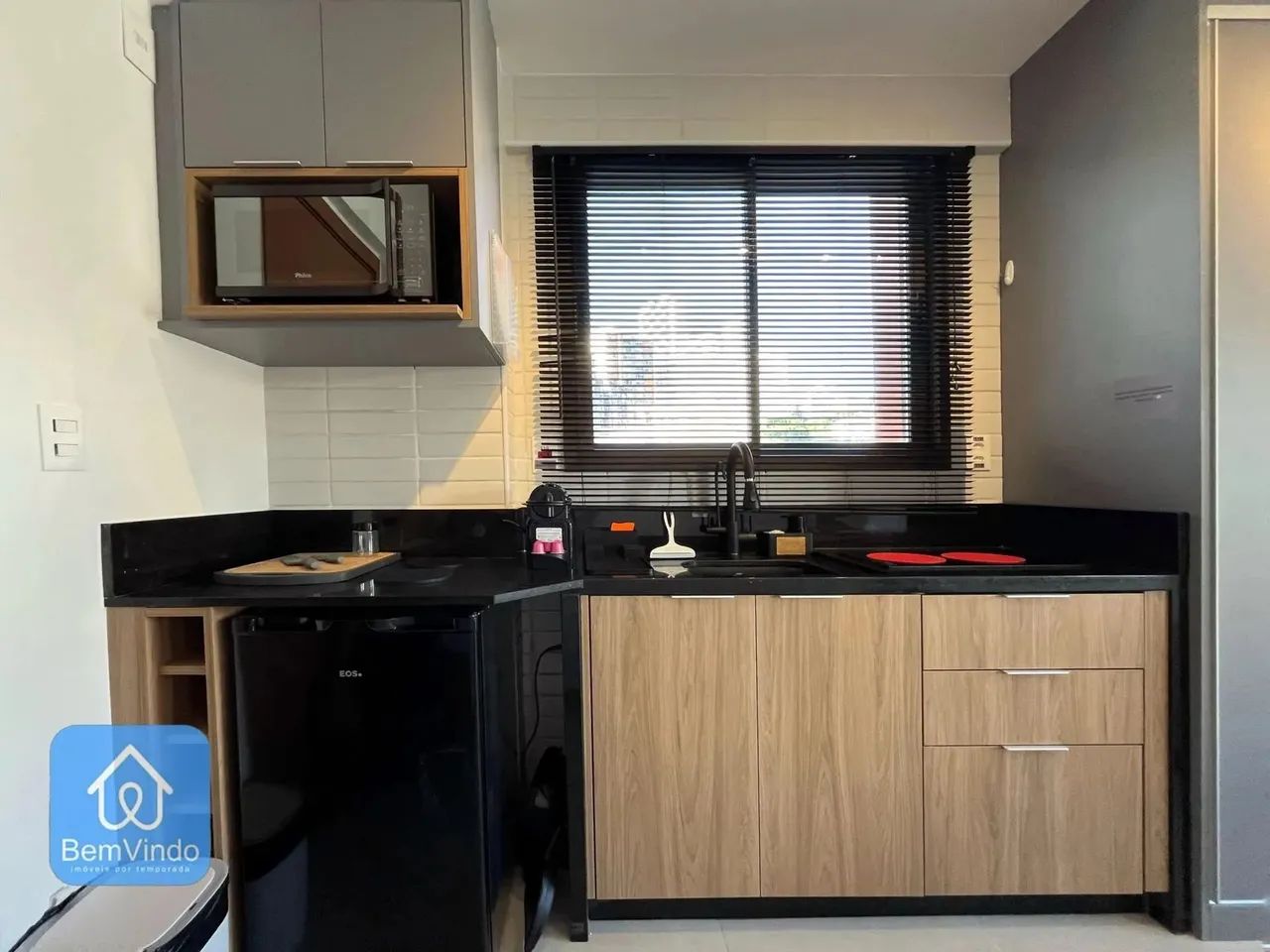 APARTAMENTO PARA VENDA NA BARRA - Foto 4