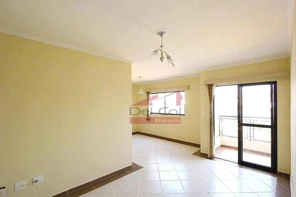 Apartamento com 2 dormitórios à venda, 71 m² por R$ 450.000,00 - Vila Aparecida - Bragança