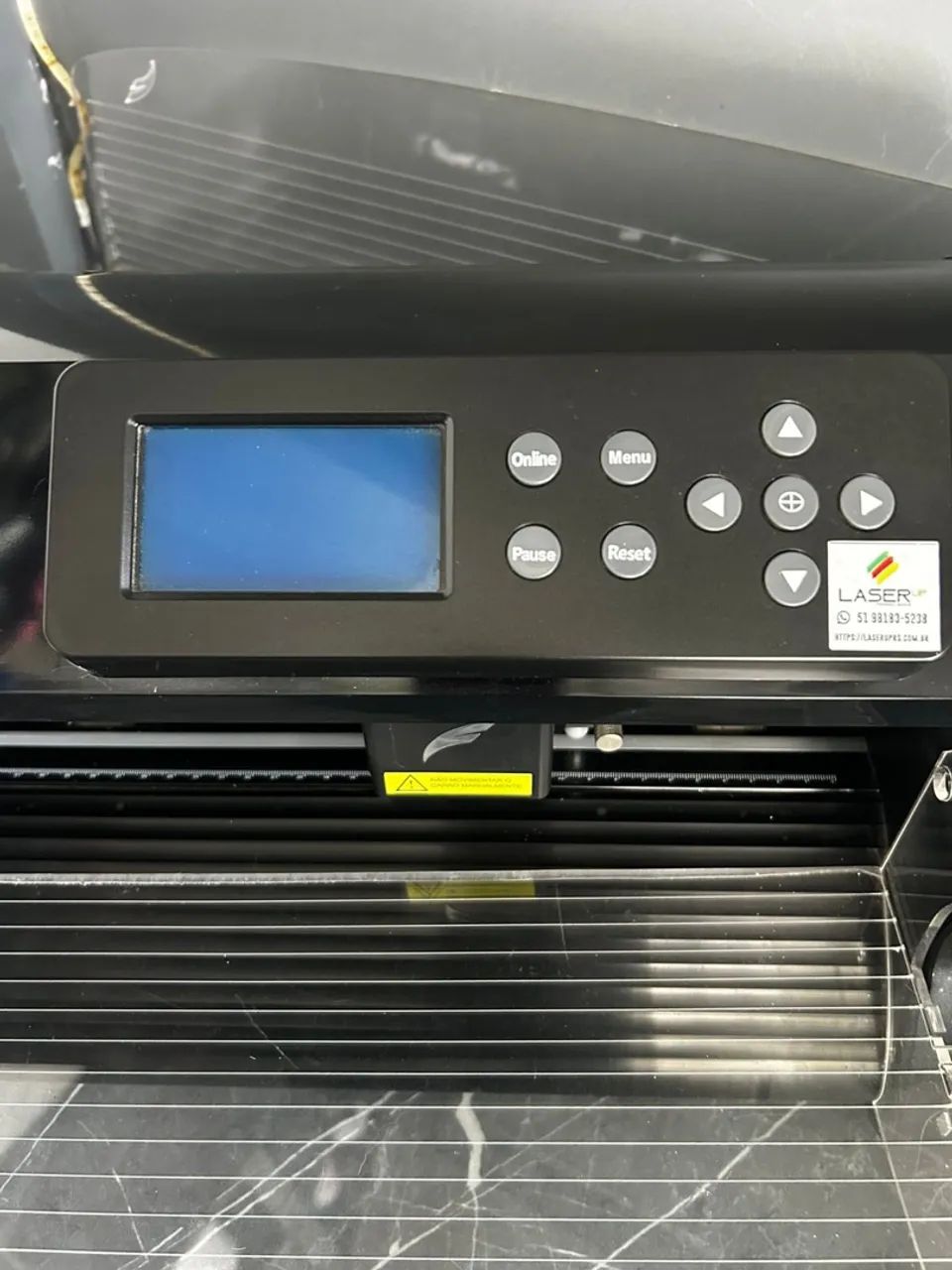 Foison E24L Professional Plotter64520786747138122