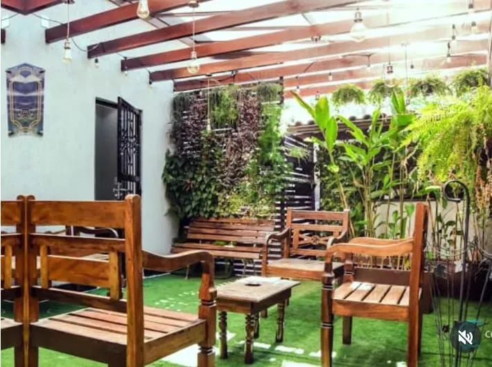 Casa de festas ( Passo ) - Foto 2