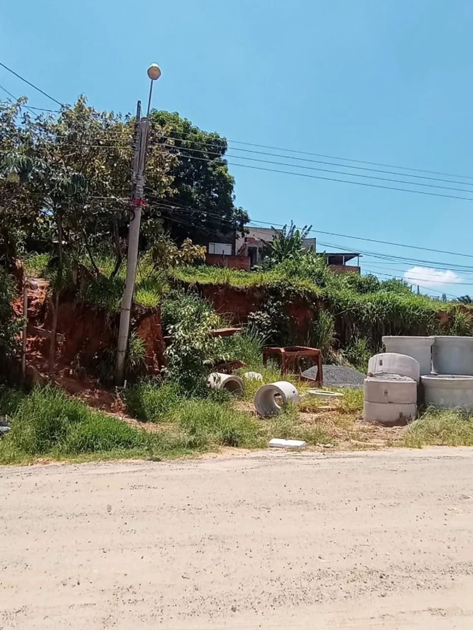 Terreno 250m2 - Foto 8