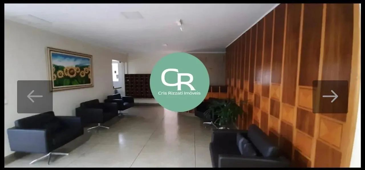Apartamento para Venda em Indaiatuba, Centro, 3 dormitórios, 1 banheiro, 1 vaga