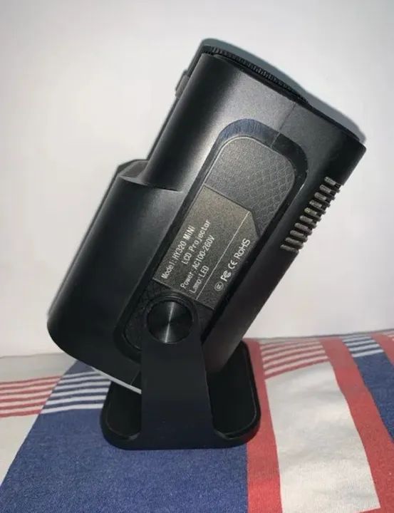 Projetor Magcubic HY 320 mini - Foto 3