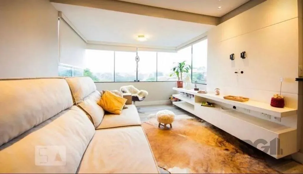 Apartamento em Vila Jardim