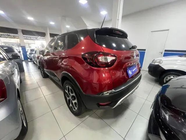 CAPTUR 1.3 INTENSE AUT 2023 - Foto 5