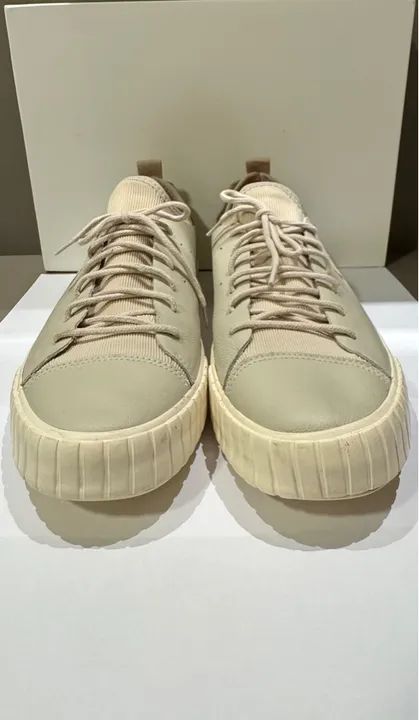 Tenis Reserva Astral Masculino - Off White Tamanho 41