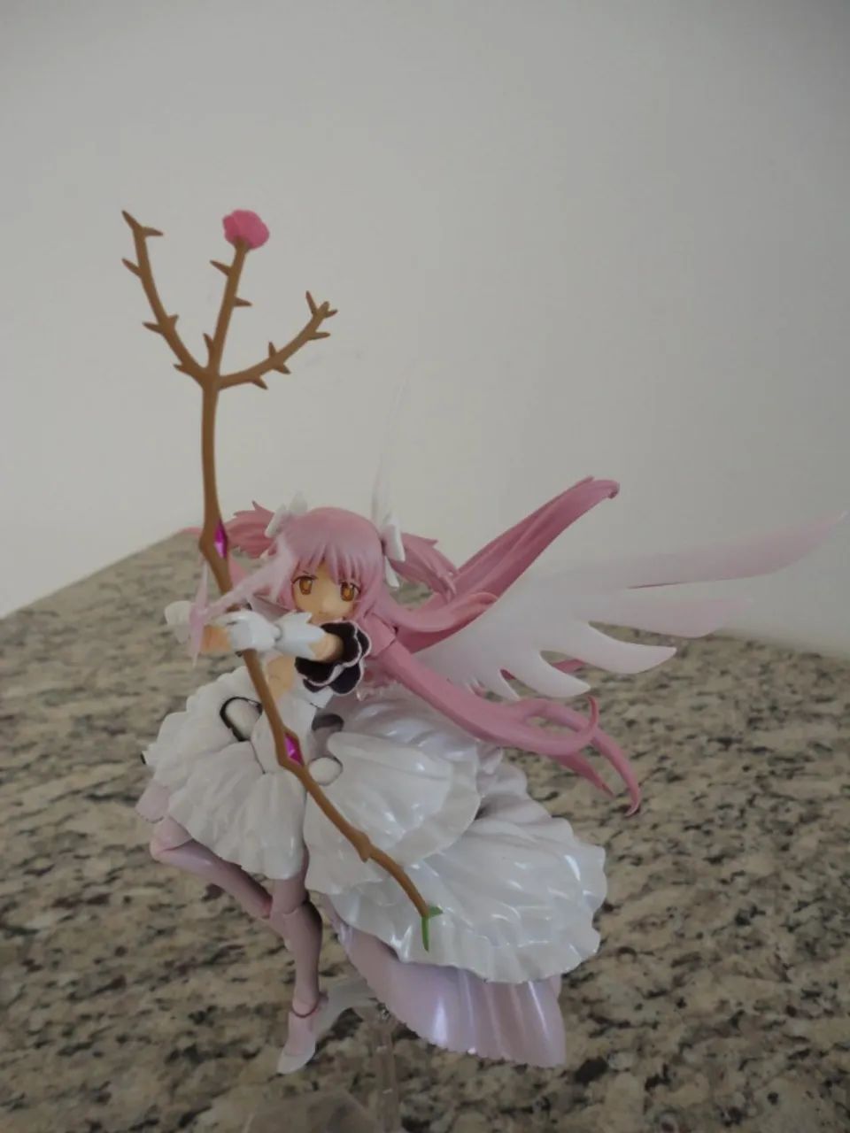 Ultimate Madoka Magica Figma - Foto 3