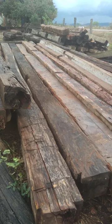 MADEIRAS DE DEMOLIÇÃO VARIADAS DE CASAS ANTIGAS CENTENARIAS 