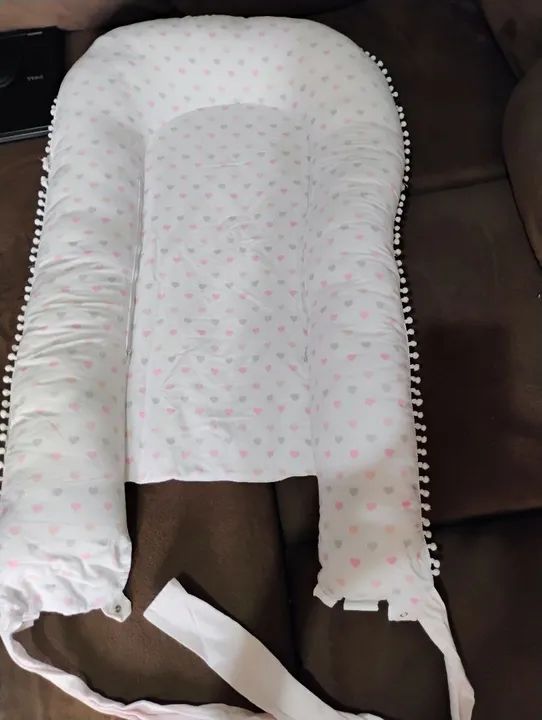 Ninho para bebê - Novo - Foto 2